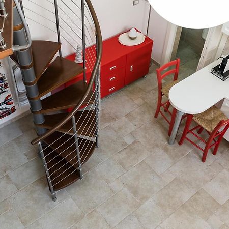 La Casa Di Nonno Nino Villa Ostuni Dış mekan fotoğraf
