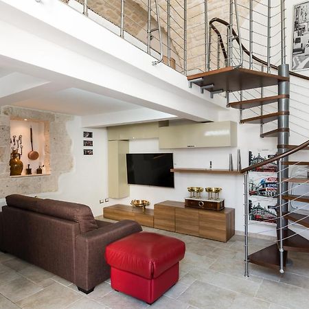 La Casa Di Nonno Nino Villa Ostuni Dış mekan fotoğraf