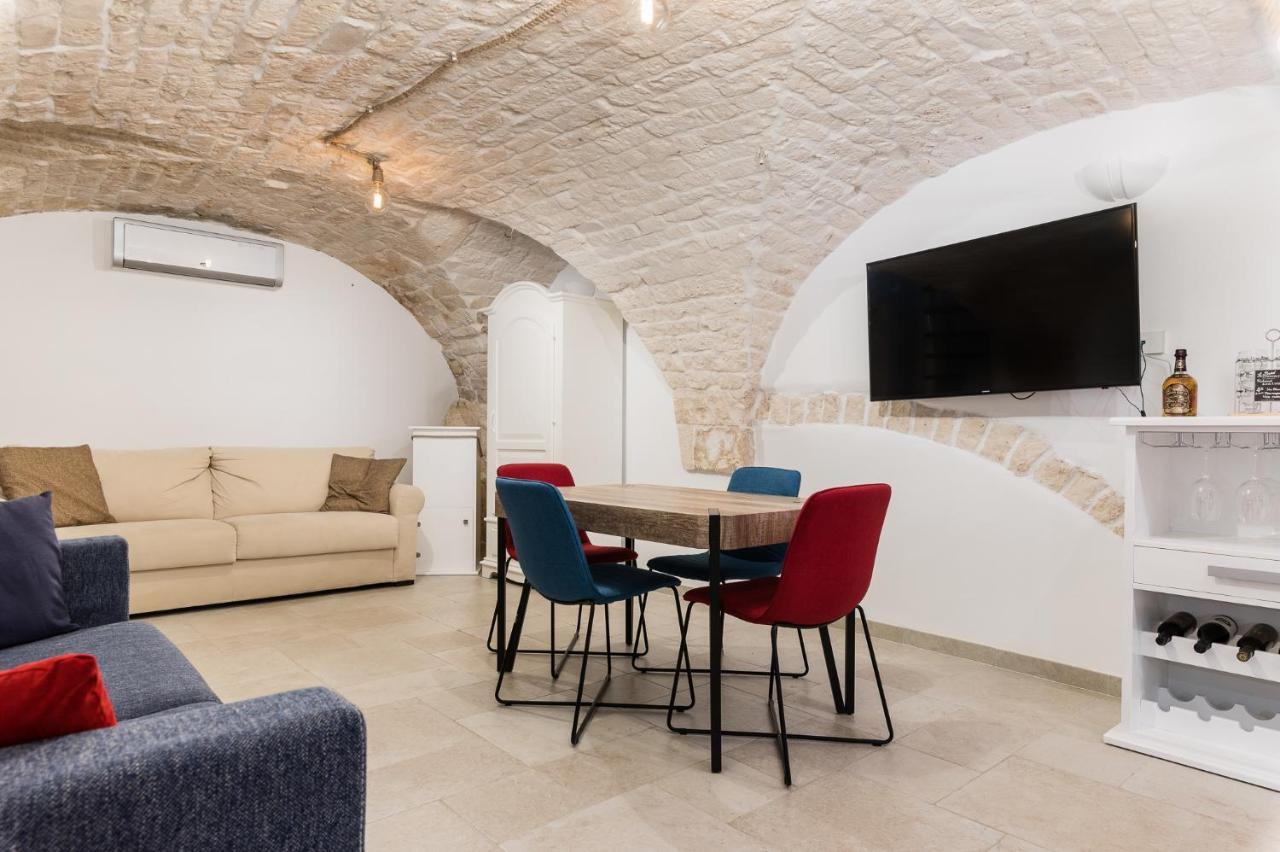 La Casa Di Nonno Nino Villa Ostuni Dış mekan fotoğraf