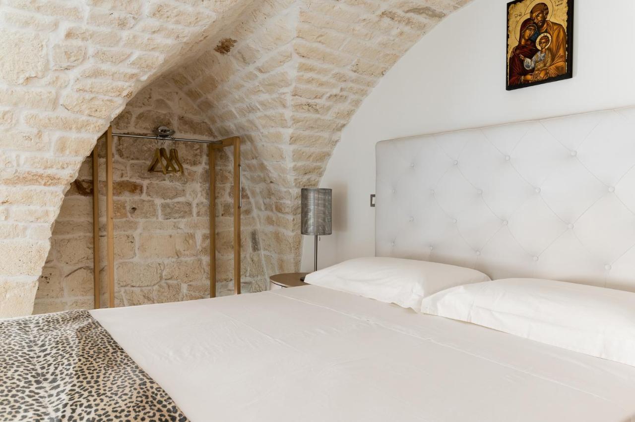 La Casa Di Nonno Nino Villa Ostuni Dış mekan fotoğraf