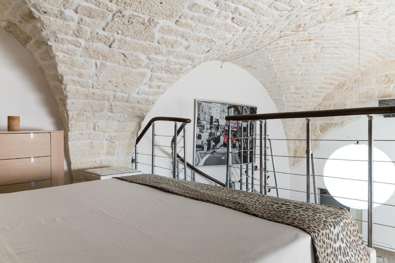 La Casa Di Nonno Nino Villa Ostuni Dış mekan fotoğraf