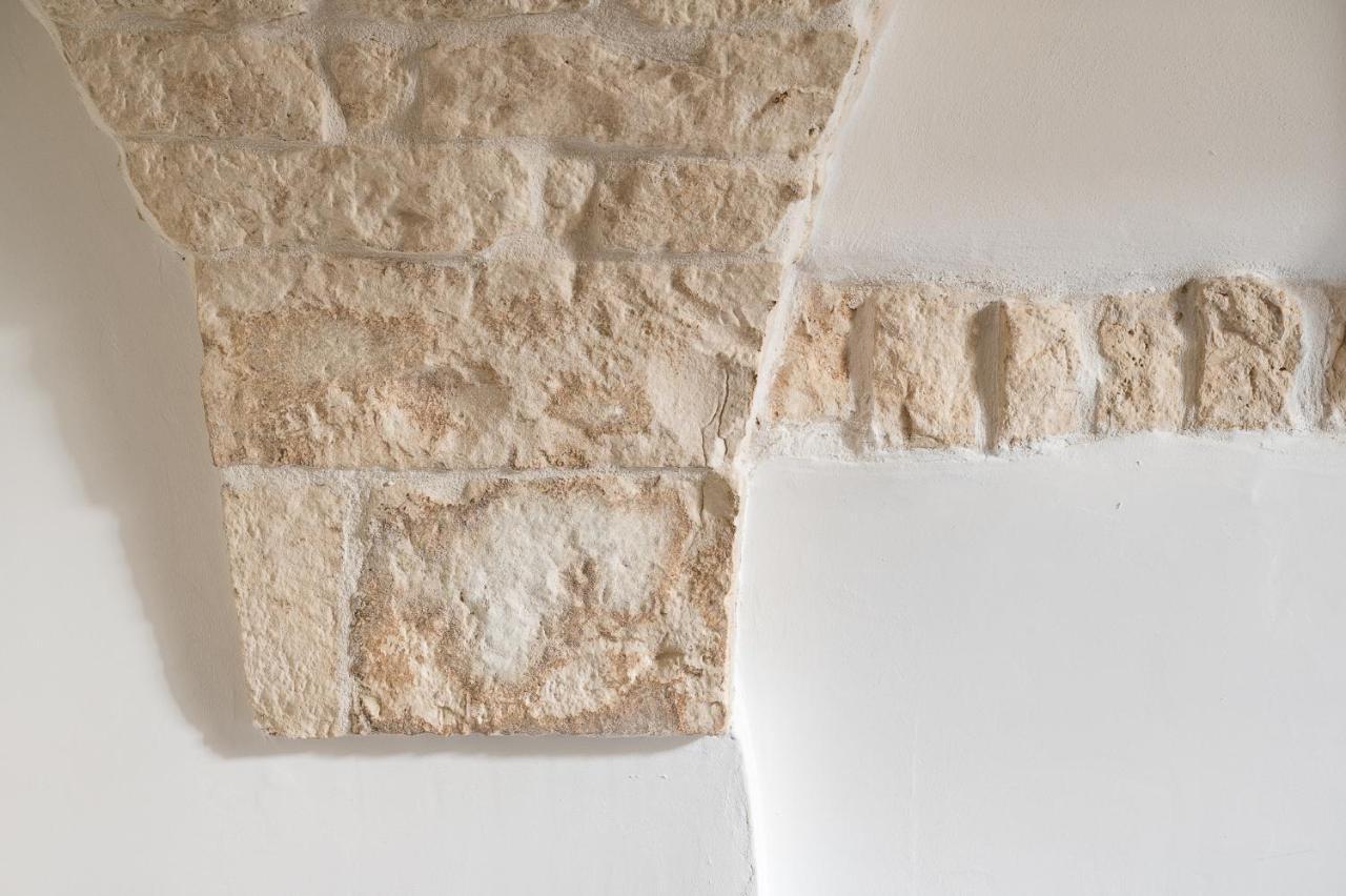 La Casa Di Nonno Nino Villa Ostuni Dış mekan fotoğraf