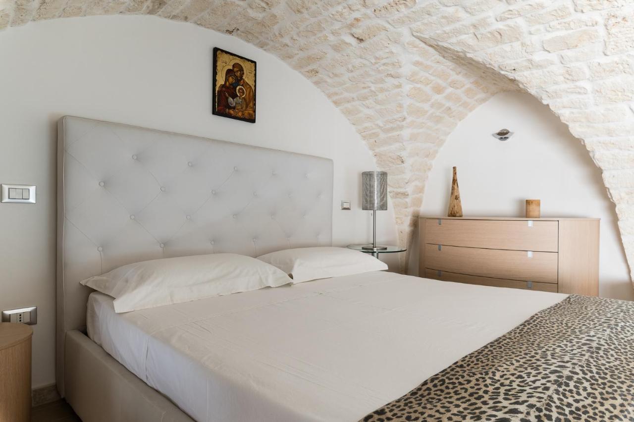 La Casa Di Nonno Nino Villa Ostuni Dış mekan fotoğraf