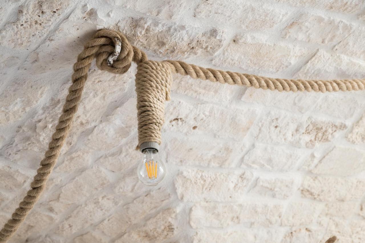 La Casa Di Nonno Nino Villa Ostuni Dış mekan fotoğraf