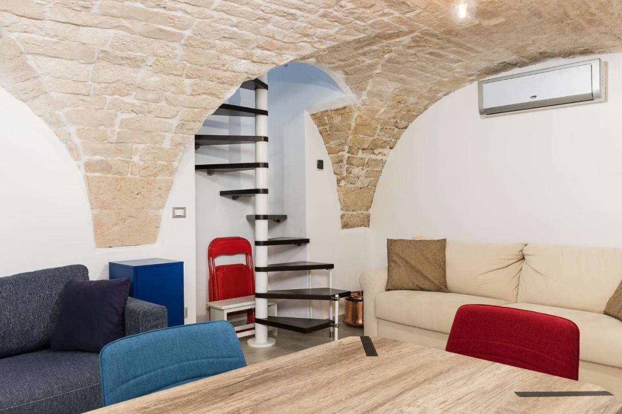 La Casa Di Nonno Nino Villa Ostuni Dış mekan fotoğraf