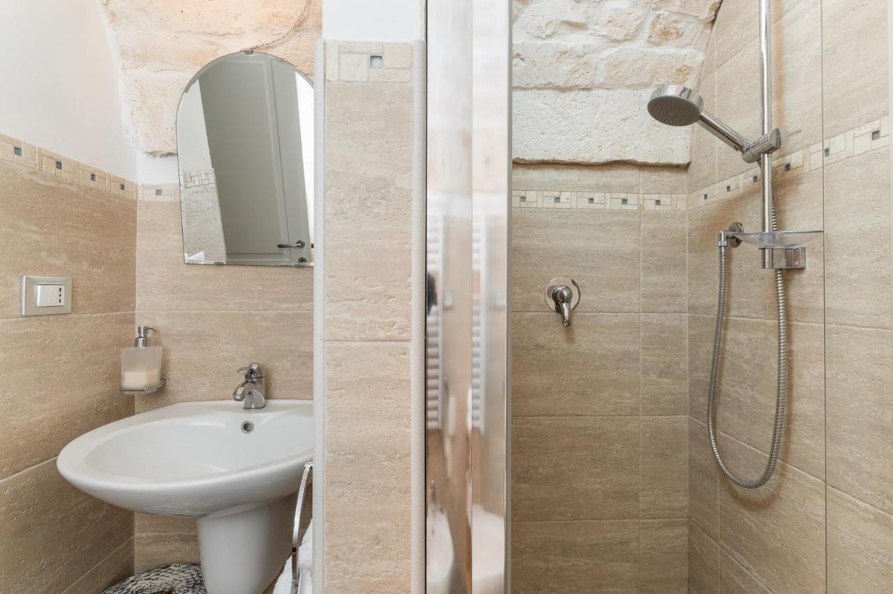 La Casa Di Nonno Nino Villa Ostuni Dış mekan fotoğraf