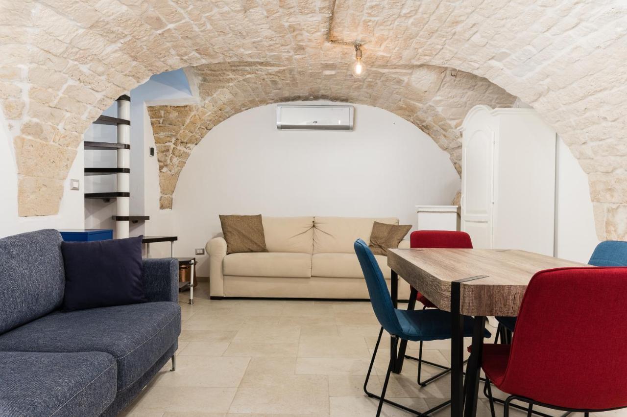 La Casa Di Nonno Nino Villa Ostuni Dış mekan fotoğraf
