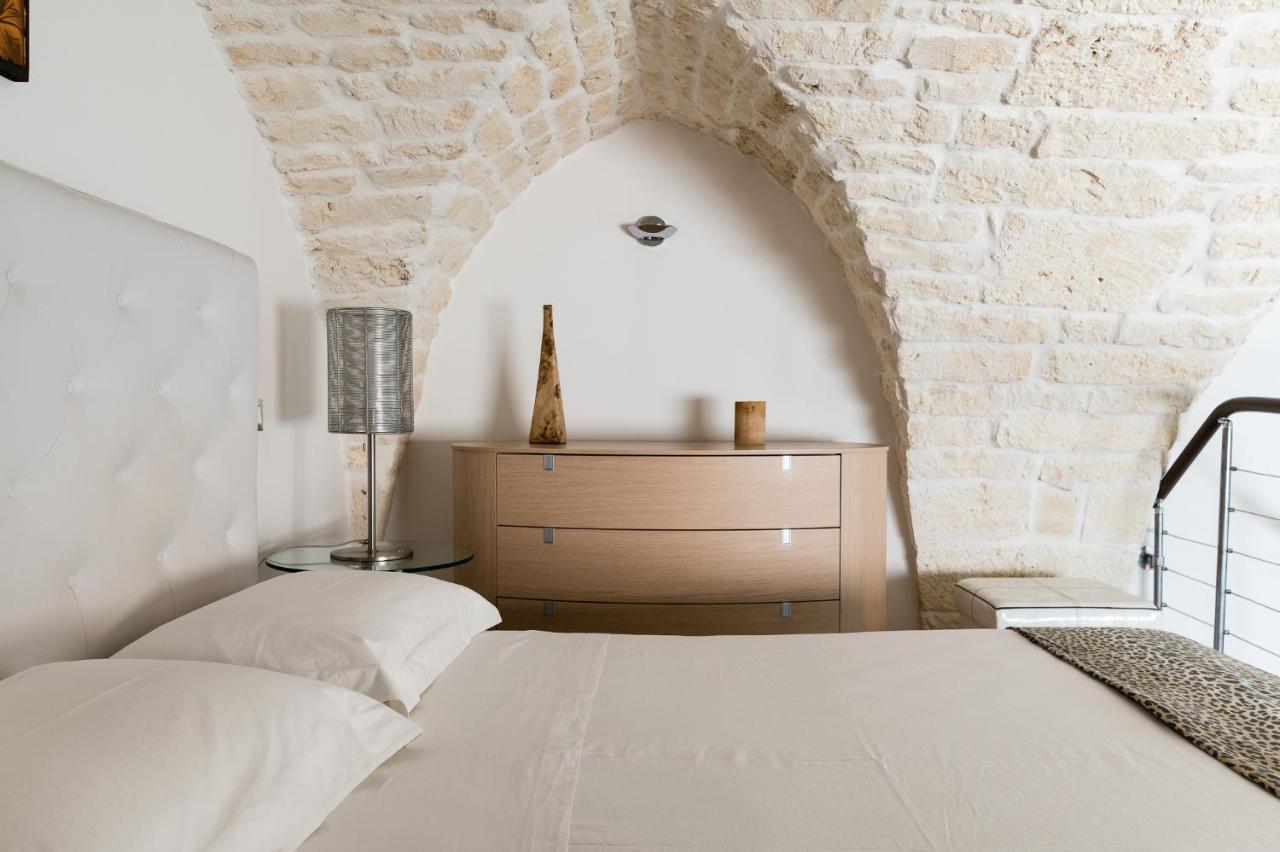 La Casa Di Nonno Nino Villa Ostuni Dış mekan fotoğraf