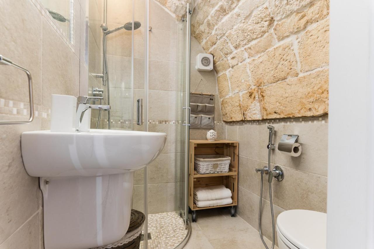 La Casa Di Nonno Nino Villa Ostuni Dış mekan fotoğraf