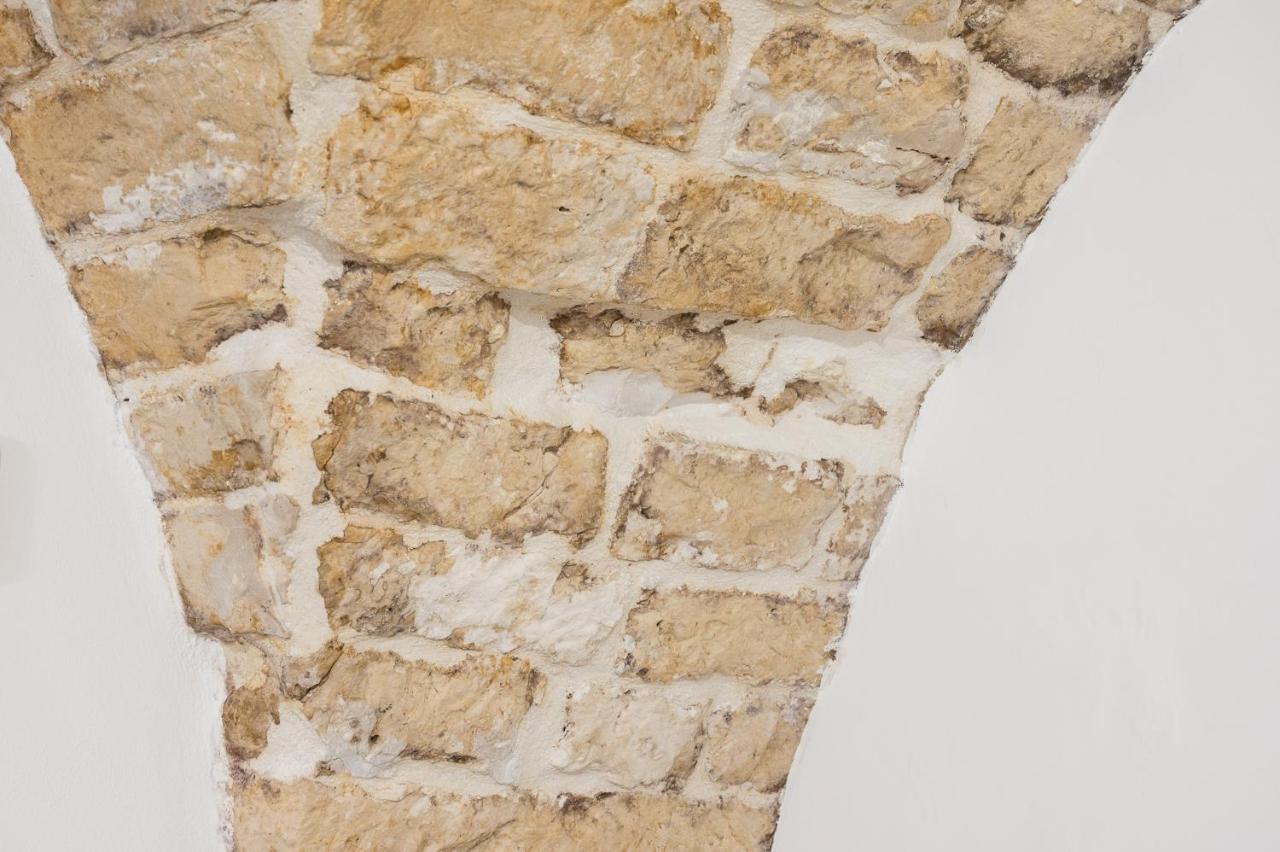 La Casa Di Nonno Nino Villa Ostuni Dış mekan fotoğraf