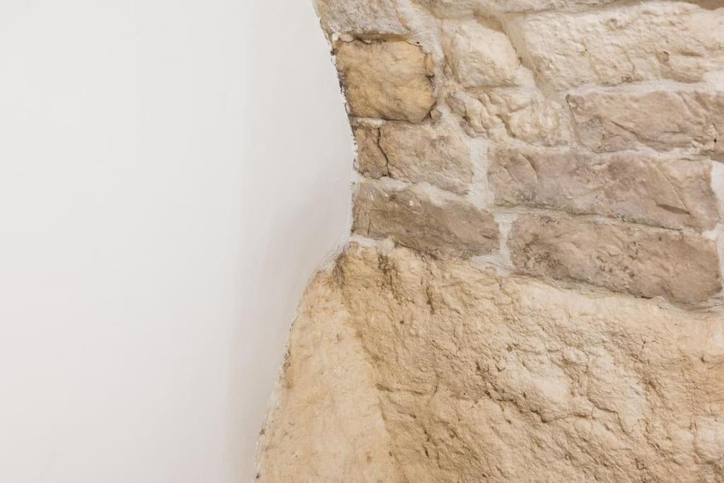 La Casa Di Nonno Nino Villa Ostuni Dış mekan fotoğraf