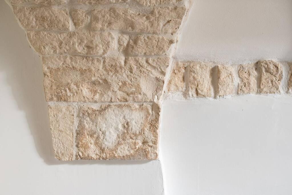 La Casa Di Nonno Nino Villa Ostuni Dış mekan fotoğraf