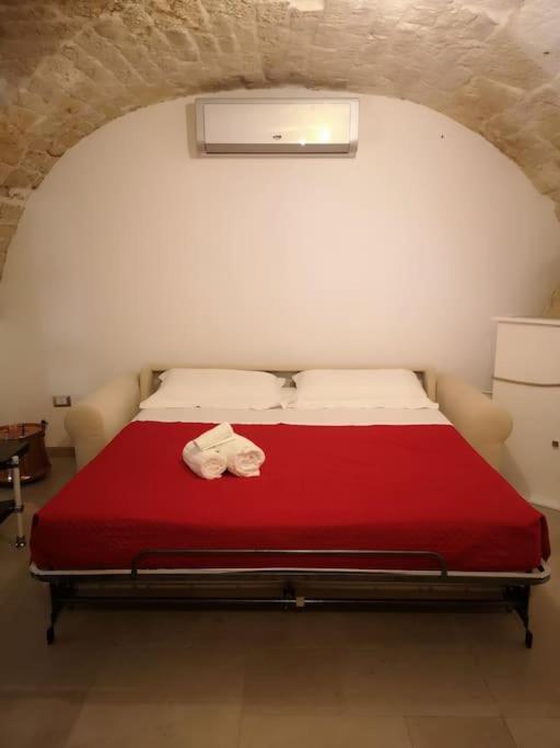 La Casa Di Nonno Nino Villa Ostuni Dış mekan fotoğraf