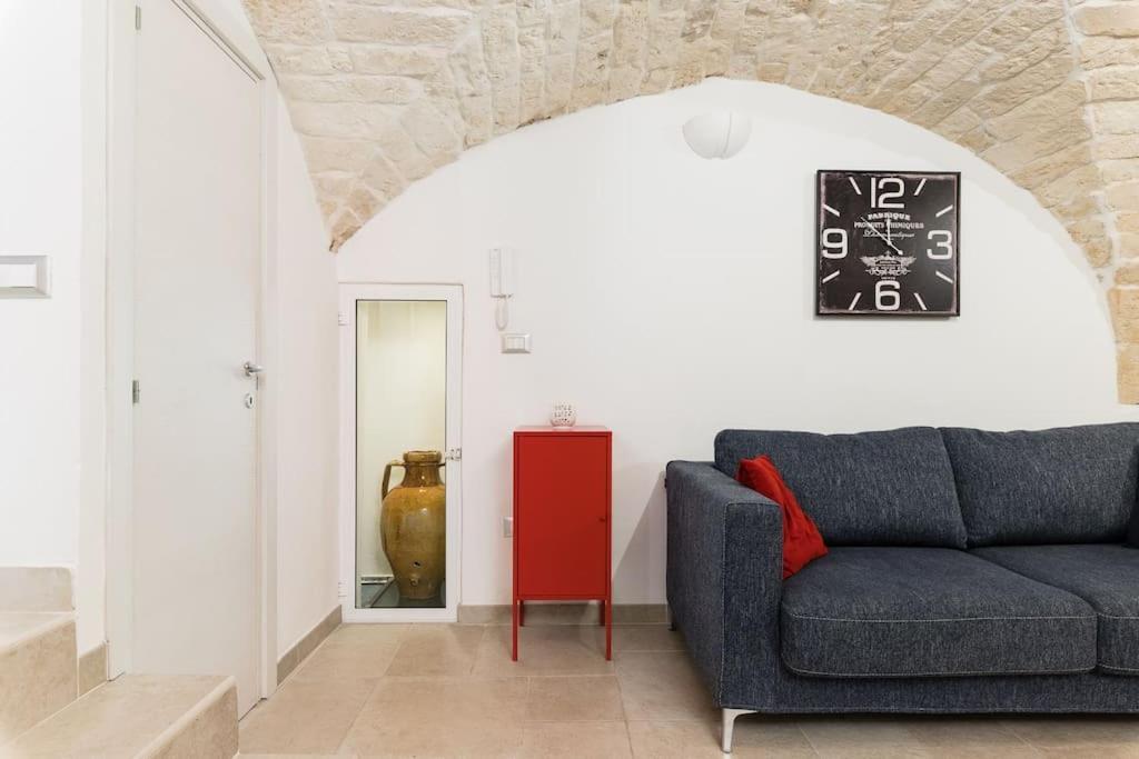 La Casa Di Nonno Nino Villa Ostuni Dış mekan fotoğraf