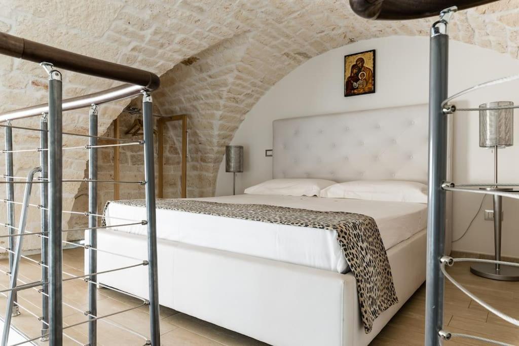 La Casa Di Nonno Nino Villa Ostuni Dış mekan fotoğraf