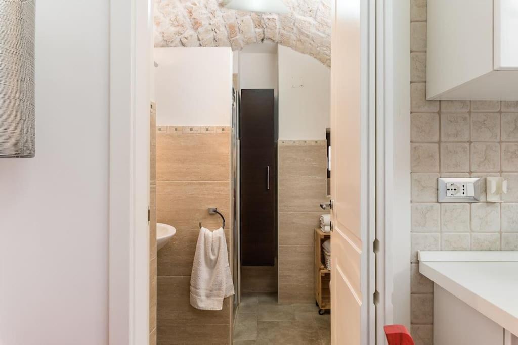 La Casa Di Nonno Nino Villa Ostuni Dış mekan fotoğraf